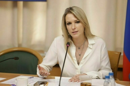 Депутат Лантратова: Традиционный ислам является неотъемлемой частью духовной жизни РФ