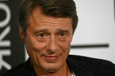 Умер народный артист России Анатолий Лобоцкий