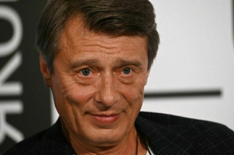 Умер народный артист России Анатолий Лобоцкий