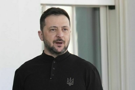 Зеленский допустил, что мирного соглашения по Украине может и не быть