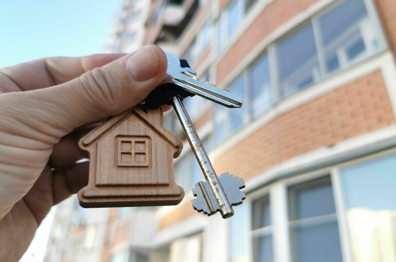 Эксперт рассказал, какое жилье покупали россияне в 2025 году