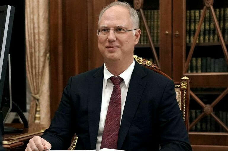 Дмитриев намекнул на переговоры России и США в Москве