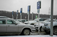 Назначение штрафов за парковку на местах для инвалидов хотят упростить