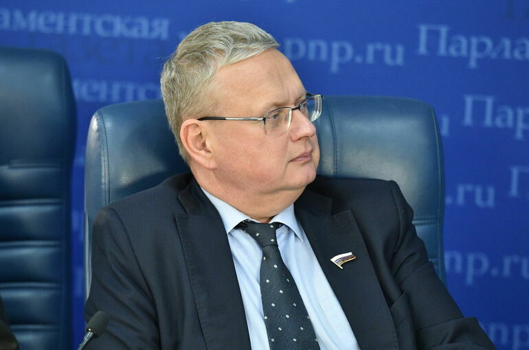 Депутат призвал ограничить комиссию за эквайринг для малого бизнеса