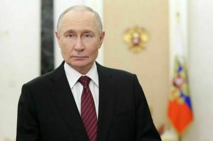 В России усилят борьбу с негативным влиянием извне на межнациональные отношения