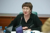 Сенатор Перминова рассказала о ключевых законах осенней сессии 2025 года