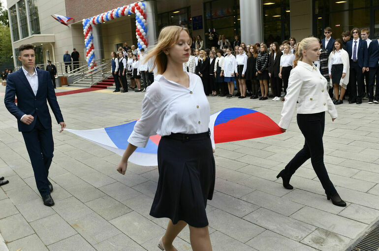 Понятие «товары патриотической направленности» закрепят в законе