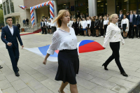 Понятие «товары патриотической направленности» закрепят в законе