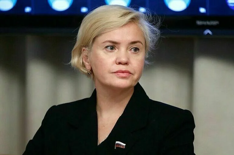 Депутат рассказала о важности закона о возврате участков жителям трех приграничных регионов