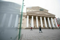 В Большом театре впервые озвучили «Щелкунчика» для незрячих людей