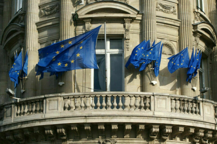 Евросоюз перевез теплоэлектростанцию из Литвы на Украину