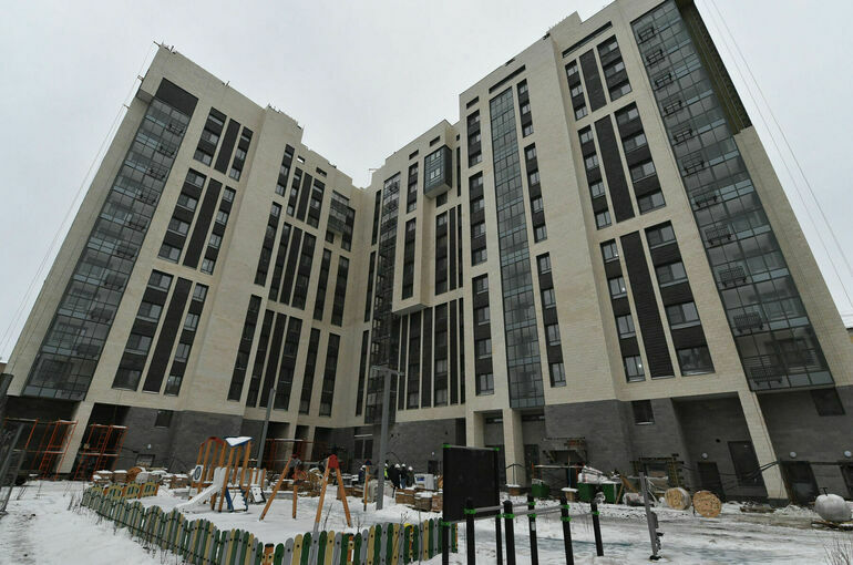 Командиры заменят нотариусов при заверении сделок военных по ипотеке