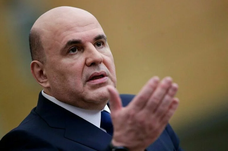 Мишустин сообщил, что индексацию пенсий работающих россиян продолжат