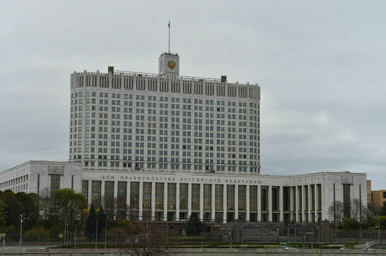 Кабмин поддержал законопроект о госпитальных школах