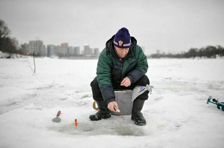 Подледная или подводная: как вернуться с рыбалки живым и здоровым