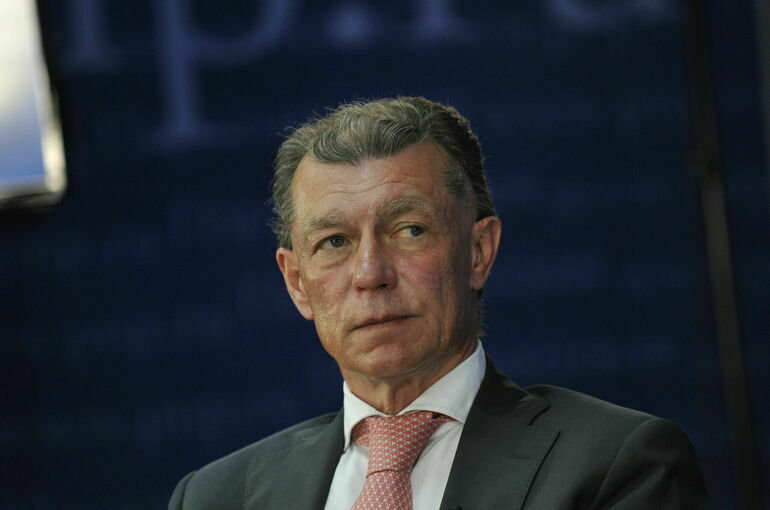 Депутат спрогнозировал ускорение роста российской экономики в 2026 году