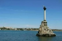 Силы ПВО сбили 8 воздушных целей в Севастополе