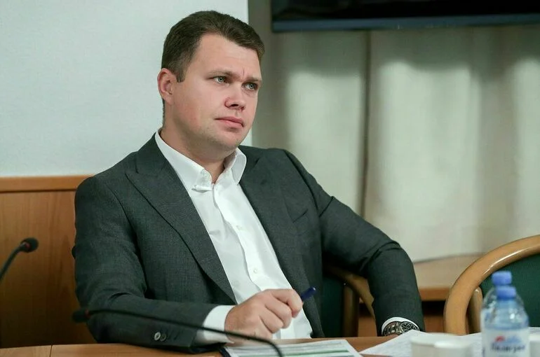 Депутат объяснил суть закона о социально ориентированных НКО