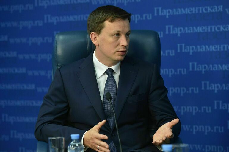 Депутат: Второй пакет мер против кибермошенников отвечает динамике современных угроз