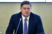 Медиков на фронте и членов их семей не оставят без поддержки профсоюза