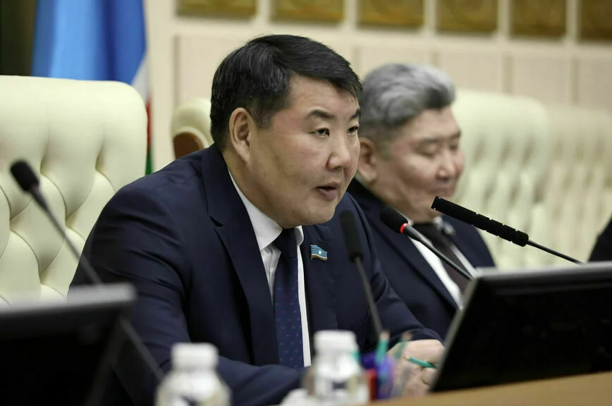 Алексей Еремеев.