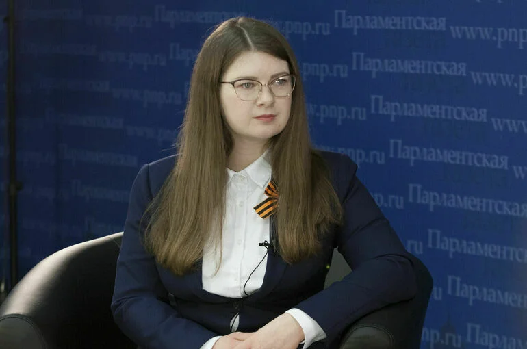 Депутат: Закон о СОНКО создает правовые условия для сохранения исторической памяти