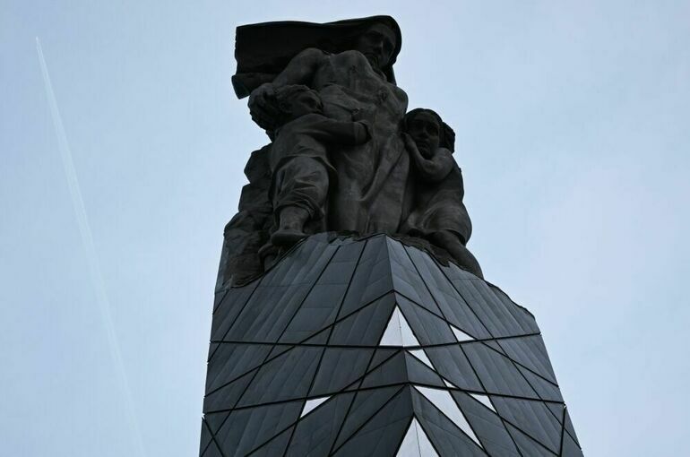 Волонтеры, сохраняющие память о жертвах геноцида, смогут получить господдержку