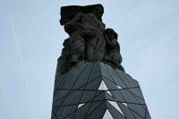 Волонтеры, сохраняющие память о жертвах геноцида, смогут получить господдержку