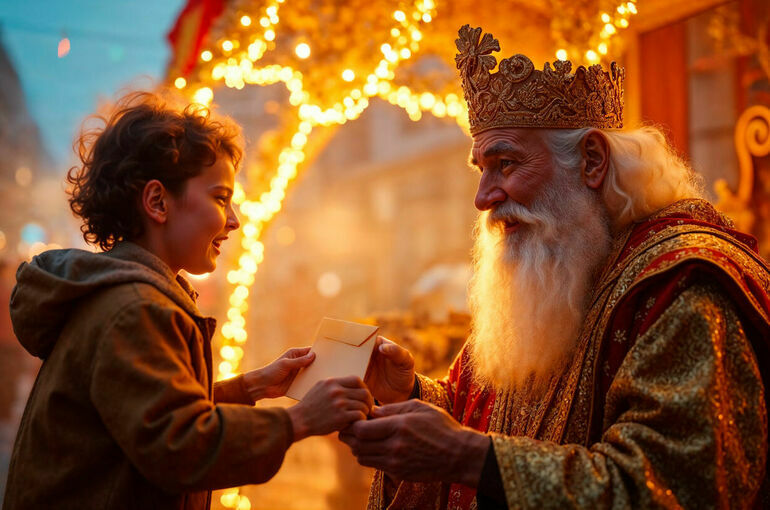 Святой Николай — прообраз Санта‑Клауса: как христианский святой стал символом зимних праздников