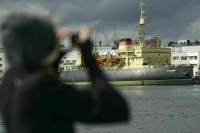 От плавучих музеев до блокадников