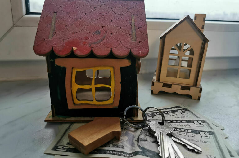 В Росреестре рассказали, как защитить недвижимость от мошенников