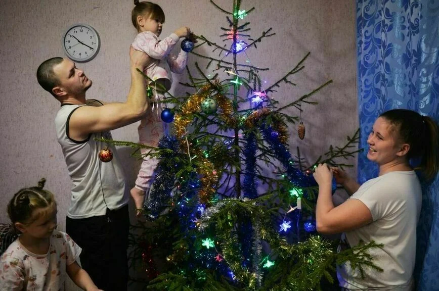 Как начать Новый год без вредных привычек