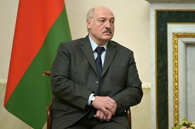 Лукашенко хочет выставить счет за геноцид белорусского народа в годы войны
