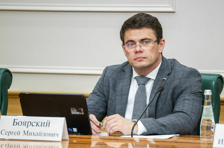 Депутат: База IMEI-номеров сделает кражи телефонов бессмысленными