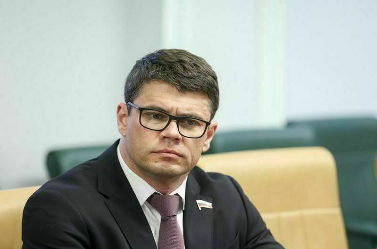 В Госдуме рассказали, когда в России могут заблокировать Telegram