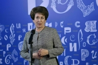 Сенатор: На Новый год люди подводят итоги и задумываются, чего хотят добиться дальше