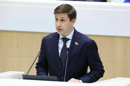 Сенатор рассказал, как планируют развивать северные территории