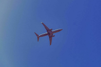 Начальник генштаба Ливии погиб при крушении самолета в Турции