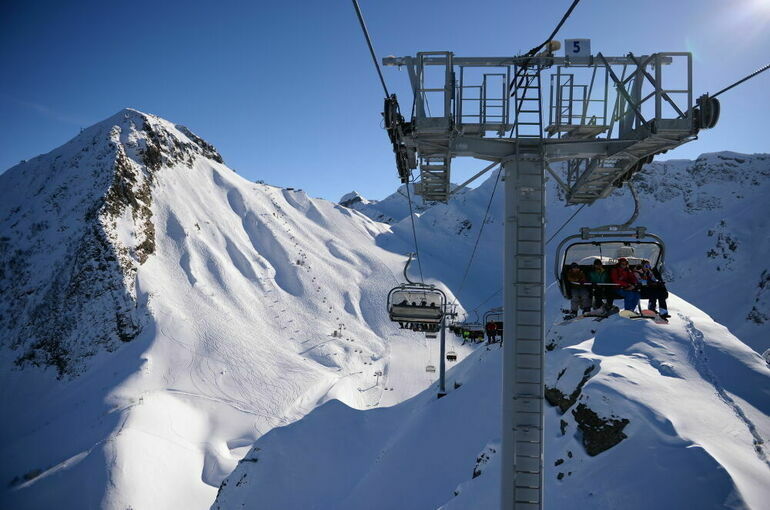 Регистрация в МЧС и крем от солнца: что необходимо для путешествия в горы