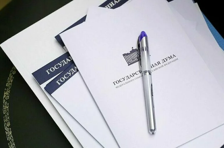 Освободившийся мандат депутата Госдумы передали Валерию Горюханову