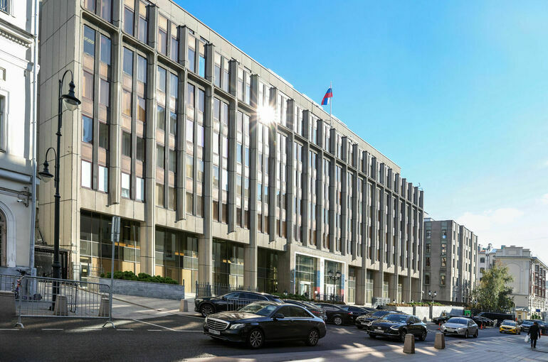 Государственные информационные системы смогут создавать за счет бюджетных субсидий 