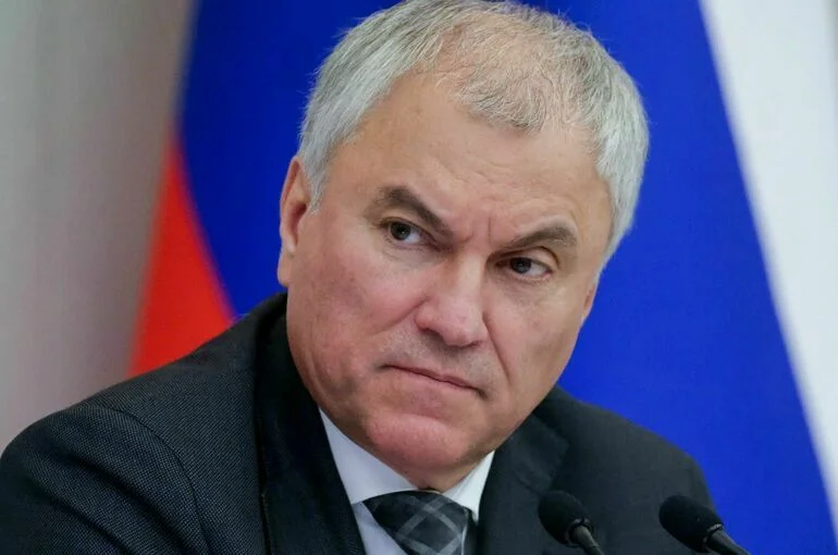 Володин: Жириновский многое сделал для того, чтобы было меньше «зрелищ», а больше дел