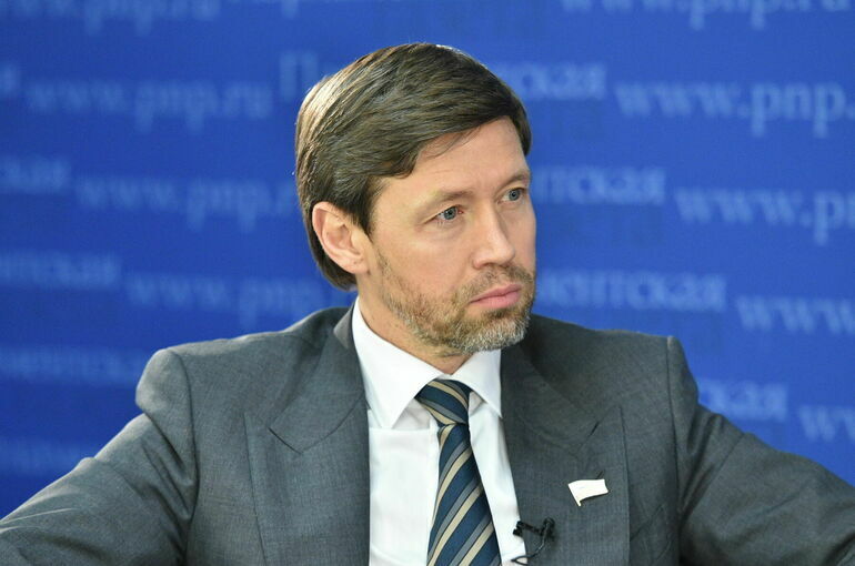 Сенатор Шейкин назначен полпредом Совфеда в Минюсте