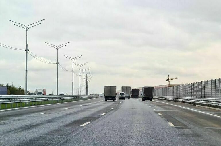 Совфед одобрил закон о полномочиях кабмина по использованию дорог в военное время