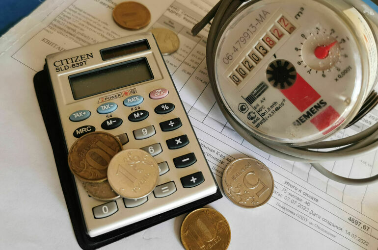 «Лазейку» для злостных неплательщиков по соцнайму предложили прикрыть