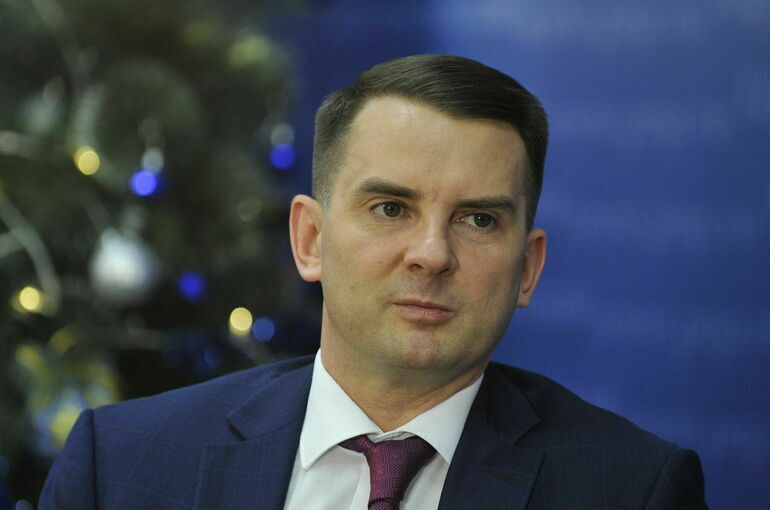 Депутат Нилов предложил сделать 31 декабря официальным выходным