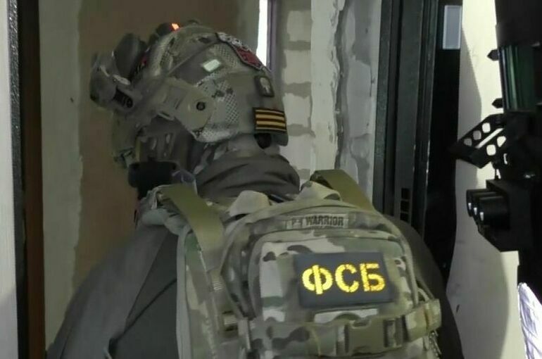 ФСБ ликвидировала готовившего теракт на нефтепроводе в Тюменской области