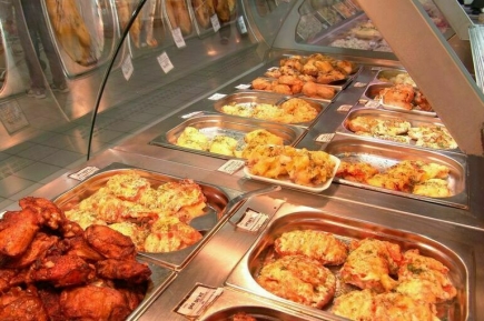 Роспотребнадзор подготовит изменения для регулирования готовой еды