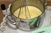 Использование пальмового масла в детском питании предложили запретить