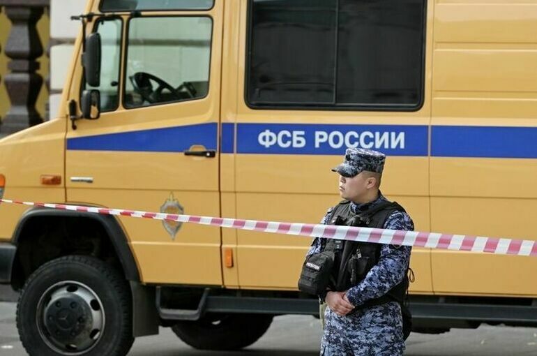 В Калуге ликвидировали украинского агента, готовившего теракты